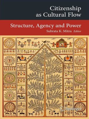 cover image of Citizenship as Cultural Flow